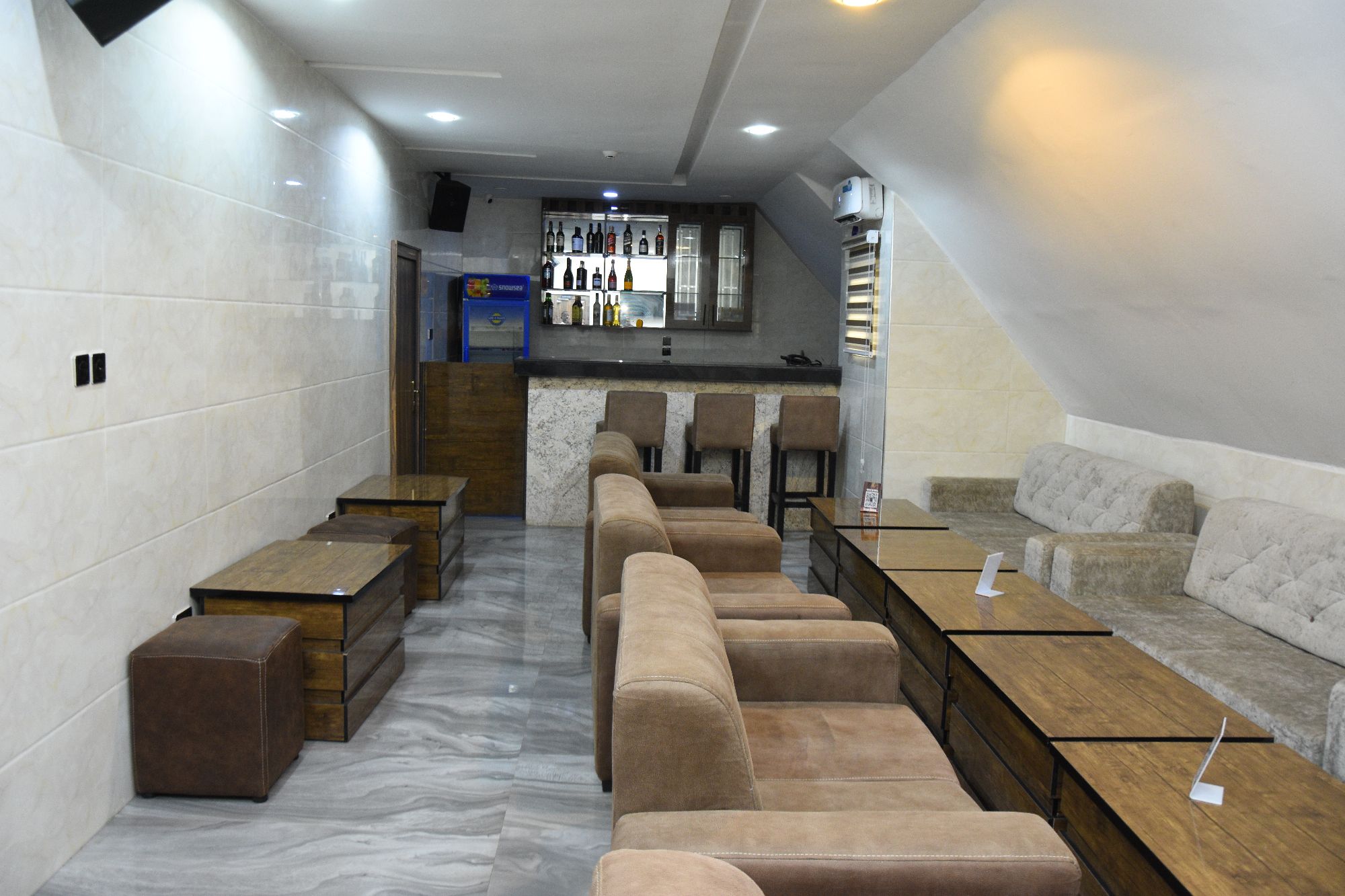 Lounge Seating